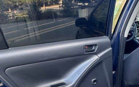 Pontiac Vibe II, 2003 год, 485 000 рублей, 14 фотография