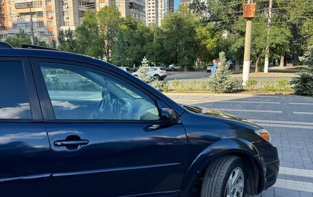 Pontiac Vibe II, 2003 год, 485 000 рублей, 6 фотография