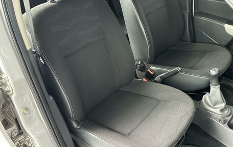 Renault Sandero I, 2013 год, 685 000 рублей, 8 фотография