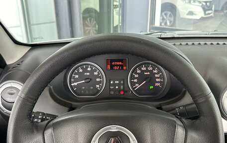 Renault Sandero I, 2013 год, 685 000 рублей, 11 фотография