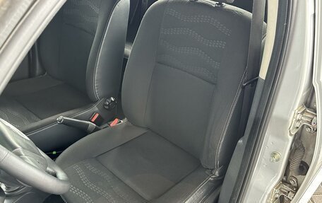 Renault Sandero I, 2013 год, 685 000 рублей, 9 фотография