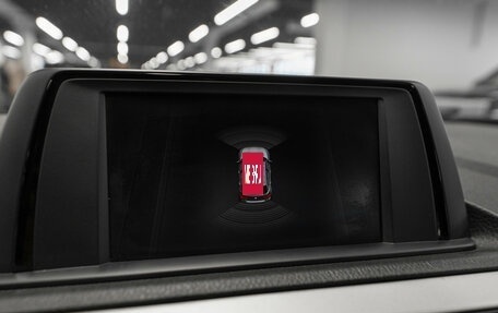BMW 1 серия, 2017 год, 1 710 000 рублей, 17 фотография