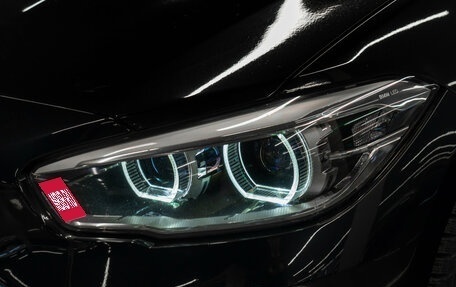 BMW 1 серия, 2017 год, 1 710 000 рублей, 19 фотография