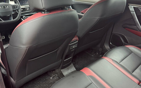Geely Coolray I, 2023 год, 1 995 000 рублей, 19 фотография