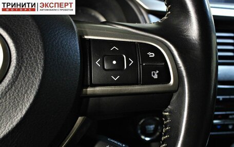 Lexus RX IV рестайлинг, 2018 год, 3 797 000 рублей, 14 фотография