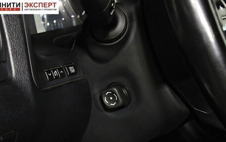 Lexus RX IV рестайлинг, 2018 год, 3 797 000 рублей, 23 фотография