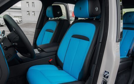 Rolls-Royce Cullinan, 2026 год, 71 500 000 рублей, 3 фотография