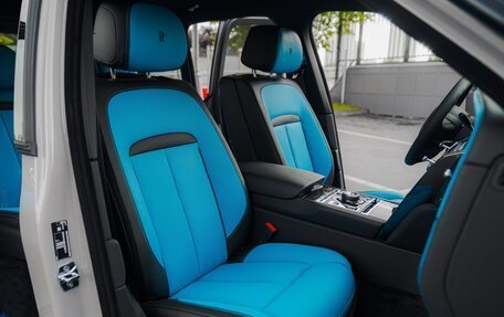 Rolls-Royce Cullinan, 2026 год, 71 500 000 рублей, 5 фотография