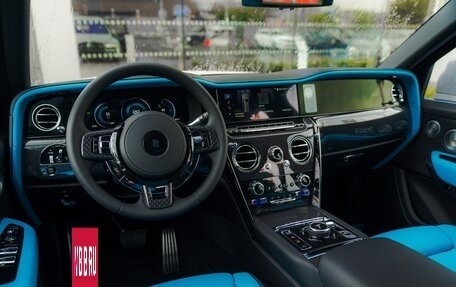 Rolls-Royce Cullinan, 2026 год, 71 500 000 рублей, 2 фотография