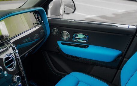 Rolls-Royce Cullinan, 2026 год, 71 500 000 рублей, 7 фотография