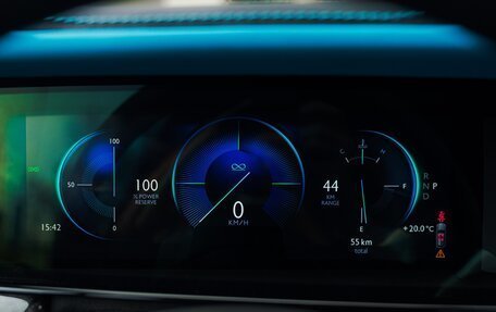 Rolls-Royce Cullinan, 2026 год, 71 500 000 рублей, 12 фотография