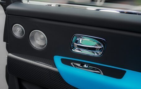 Rolls-Royce Cullinan, 2026 год, 71 500 000 рублей, 16 фотография