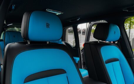 Rolls-Royce Cullinan, 2026 год, 71 500 000 рублей, 15 фотография