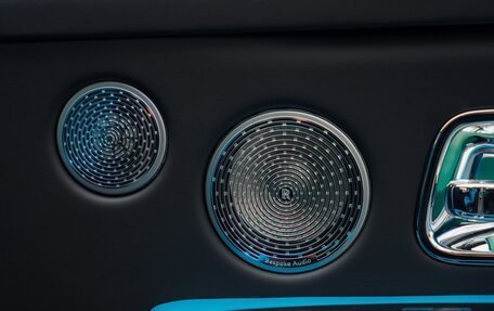 Rolls-Royce Cullinan, 2026 год, 71 500 000 рублей, 17 фотография
