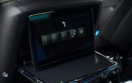 Rolls-Royce Cullinan, 2026 год, 71 500 000 рублей, 22 фотография