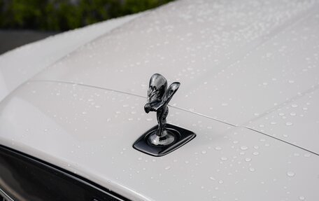 Rolls-Royce Cullinan, 2026 год, 71 500 000 рублей, 27 фотография