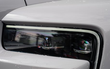 Rolls-Royce Cullinan, 2026 год, 71 500 000 рублей, 35 фотография