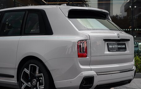Rolls-Royce Cullinan, 2026 год, 71 500 000 рублей, 30 фотография