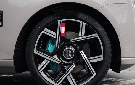 Rolls-Royce Cullinan, 2026 год, 71 500 000 рублей, 34 фотография