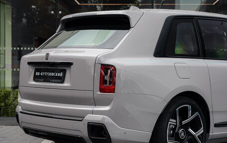 Rolls-Royce Cullinan, 2026 год, 71 500 000 рублей, 37 фотография