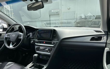 Hyundai Sonata VII, 2019 год, 1 900 000 рублей, 7 фотография