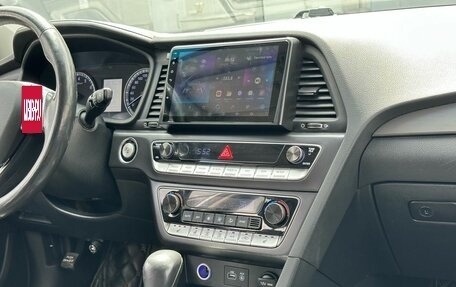 Hyundai Sonata VII, 2019 год, 1 900 000 рублей, 8 фотография