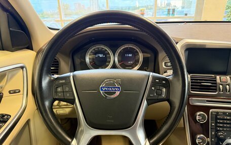 Volvo XC60 II, 2012 год, 1 740 000 рублей, 7 фотография
