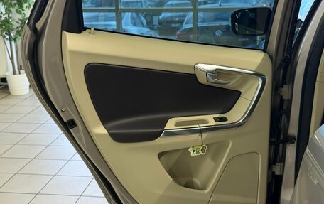 Volvo XC60 II, 2012 год, 1 740 000 рублей, 15 фотография
