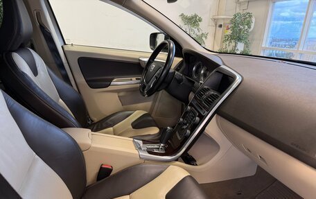 Volvo XC60 II, 2012 год, 1 740 000 рублей, 9 фотография