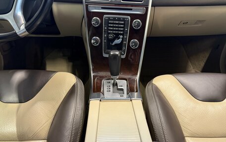 Volvo XC60 II, 2012 год, 1 740 000 рублей, 13 фотография