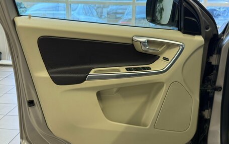 Volvo XC60 II, 2012 год, 1 740 000 рублей, 14 фотография