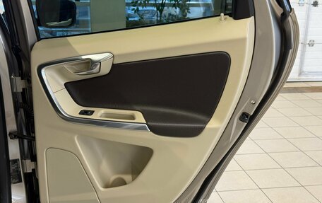 Volvo XC60 II, 2012 год, 1 740 000 рублей, 17 фотография
