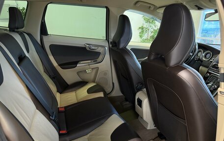 Volvo XC60 II, 2012 год, 1 740 000 рублей, 10 фотография