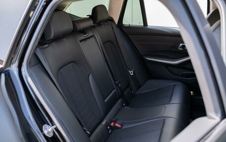 BMW 3 серия, 2019 год, 2 599 000 рублей, 7 фотография