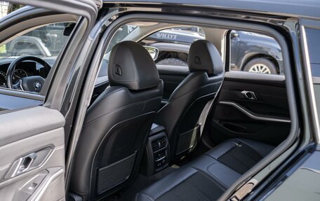 BMW 3 серия, 2019 год, 2 599 000 рублей, 11 фотография