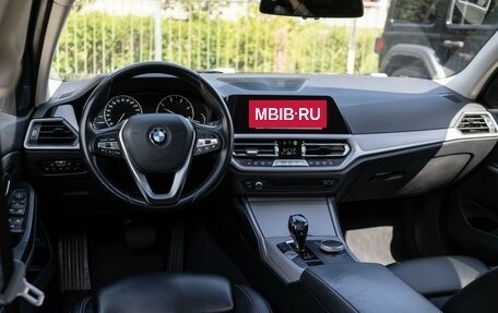 BMW 3 серия, 2019 год, 2 599 000 рублей, 6 фотография