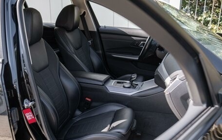 BMW 3 серия, 2019 год, 2 599 000 рублей, 8 фотография