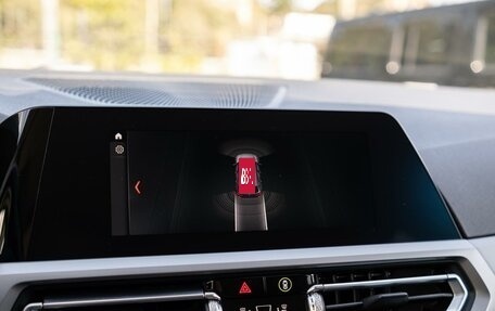 BMW 3 серия, 2019 год, 2 599 000 рублей, 15 фотография