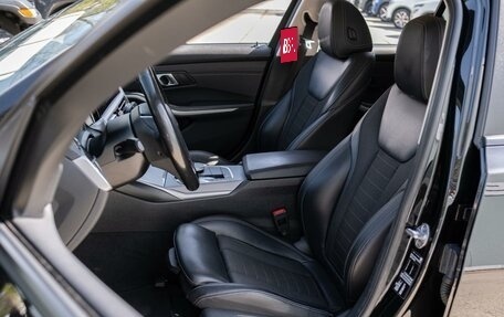 BMW 3 серия, 2019 год, 2 599 000 рублей, 10 фотография