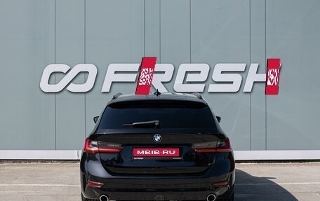 BMW 3 серия, 2019 год, 2 599 000 рублей, 4 фотография