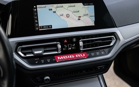 BMW 3 серия, 2019 год, 2 599 000 рублей, 17 фотография