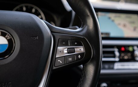 BMW 3 серия, 2019 год, 2 599 000 рублей, 20 фотография