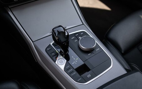 BMW 3 серия, 2019 год, 2 599 000 рублей, 18 фотография