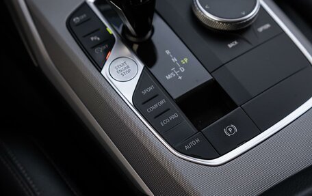 BMW 3 серия, 2019 год, 2 599 000 рублей, 22 фотография