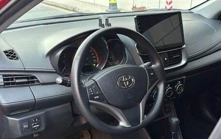 Toyota Yaris XP150 рестайлинг, 2023 год, 1 050 333 рублей, 5 фотография