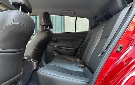 Toyota Yaris XP150 рестайлинг, 2023 год, 1 050 333 рублей, 8 фотография