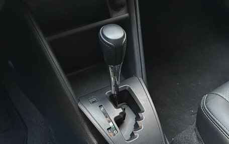 Toyota Yaris XP150 рестайлинг, 2023 год, 1 050 333 рублей, 15 фотография