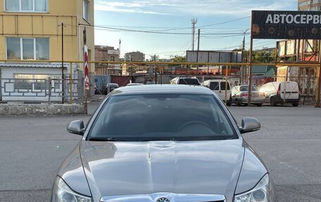 Skoda Octavia, 2011 год, 630 000 рублей, 1 фотография