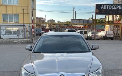 Skoda Octavia, 2011 год, 630 000 рублей, 1 фотография