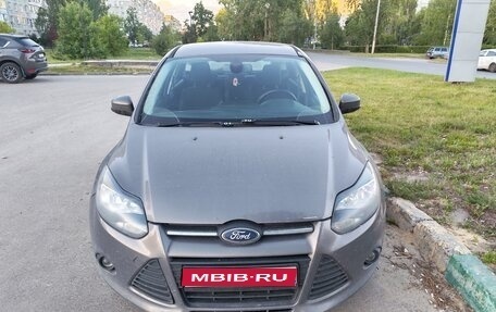 Ford Focus III, 2012 год, 700 000 рублей, 1 фотография